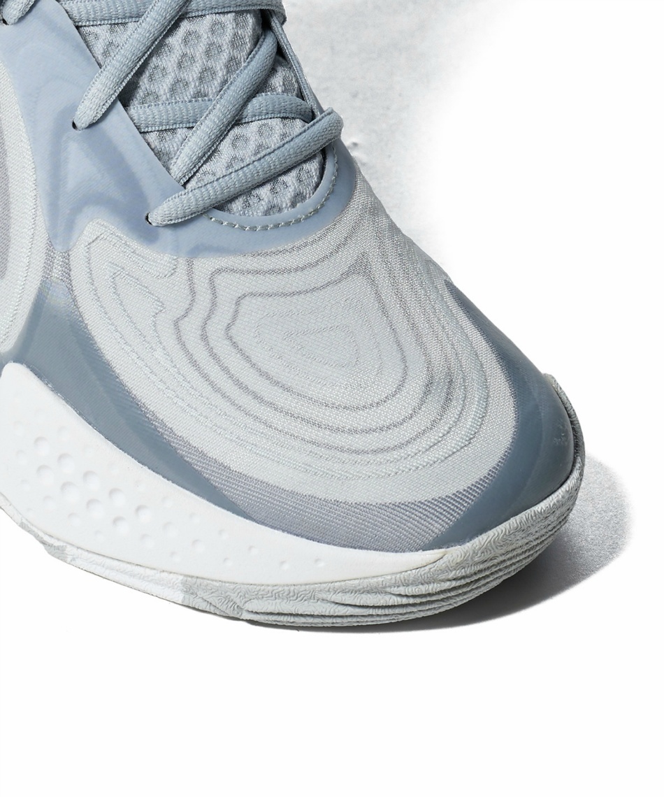 アンダーアーマーUA Spawn 6 Mid 3027647-100 バッシュ バスケットシューズ UA Spawn 6 Mid 3027647-100 | スポーツ用品