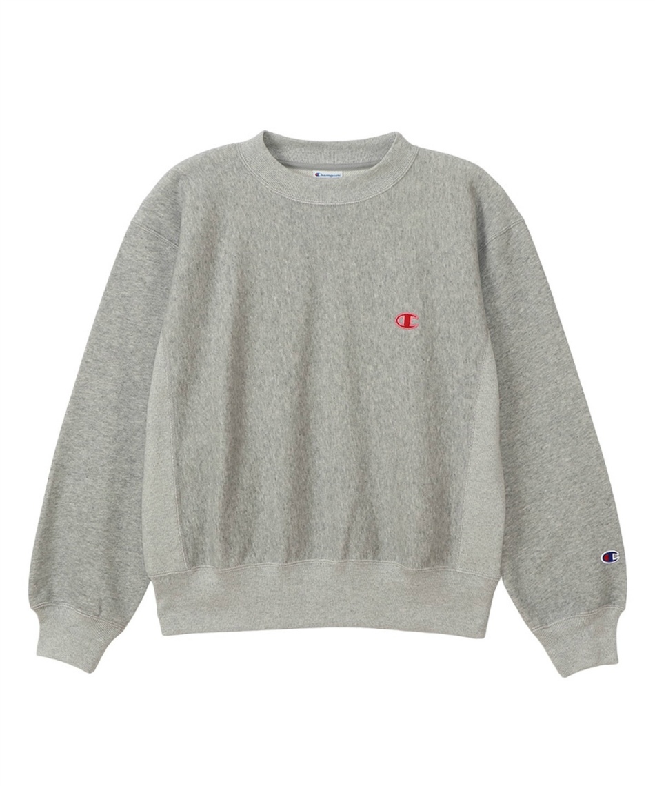 Champion チャンピオン　コラボ　トレーナー　ベスト 大きいサイズと大きい服のメンズ通販【ビッグエムワン】【bb1020