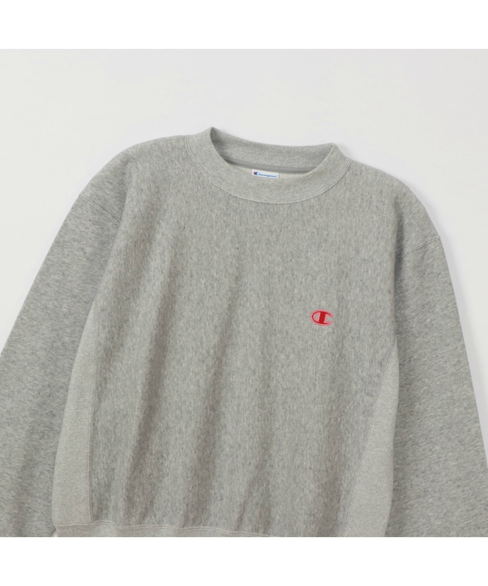 チャンピオン(Champion) スウェットトレーナー ウィメンズ クルー
