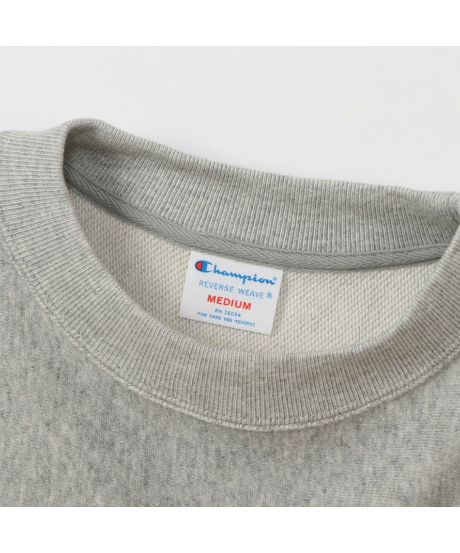 チャンピオン(Champion) スウェットトレーナー ウィメンズ クルー