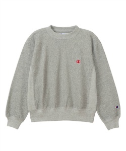 Champion トレーナー チャンピオン(Champion) スウェットトレーナー ウィメンズ