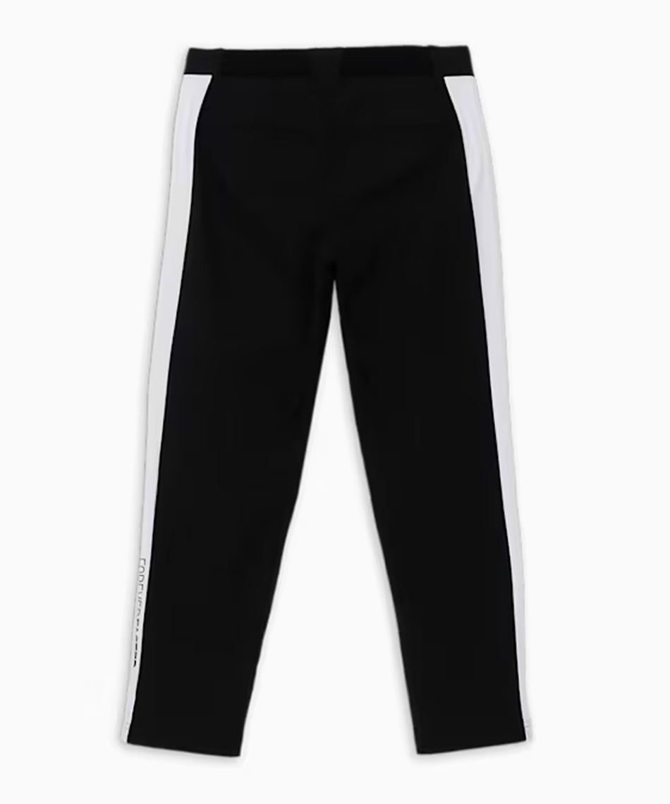 ゴルフウェア ロングパンツ PF ストレッチ ダイアモンド リップ スリム