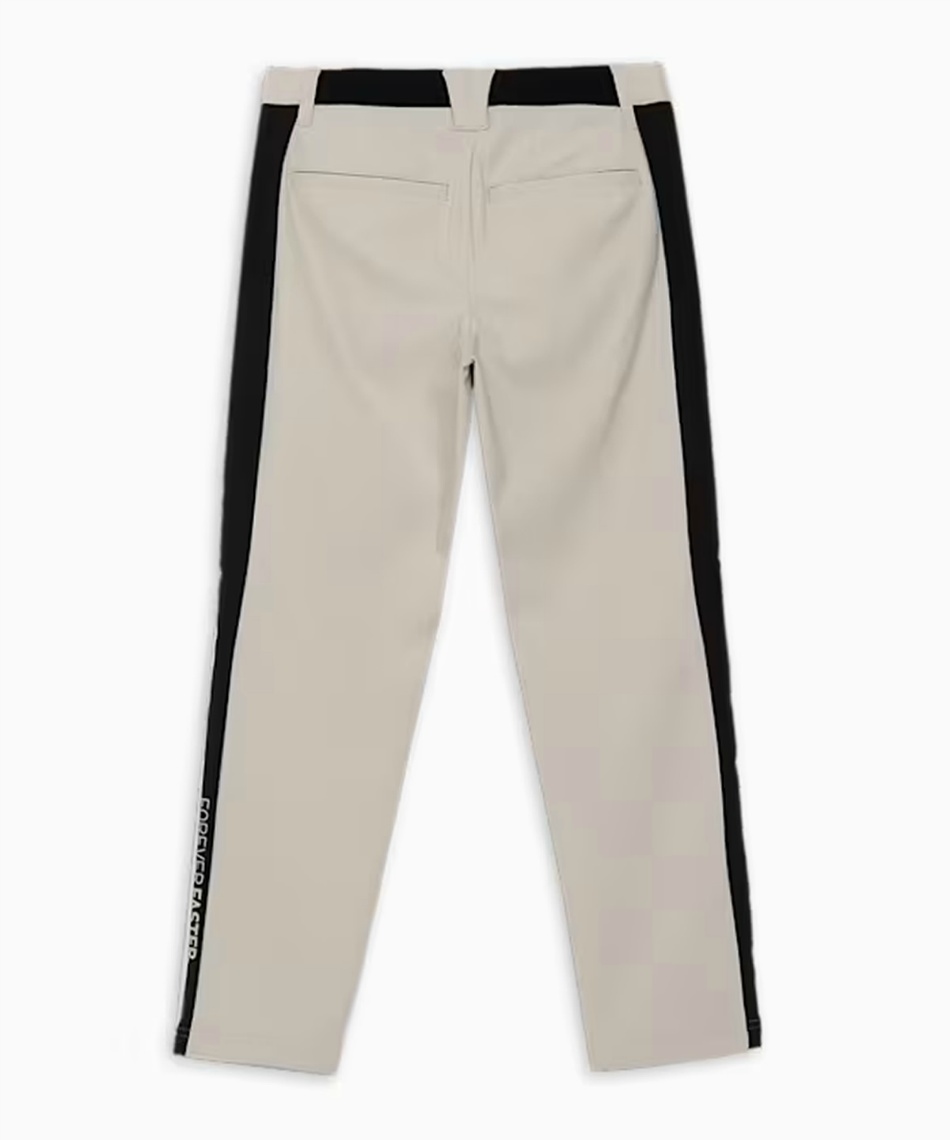 ゴルフウェア ロングパンツ PF ストレッチ ダイアモンド リップ スリム