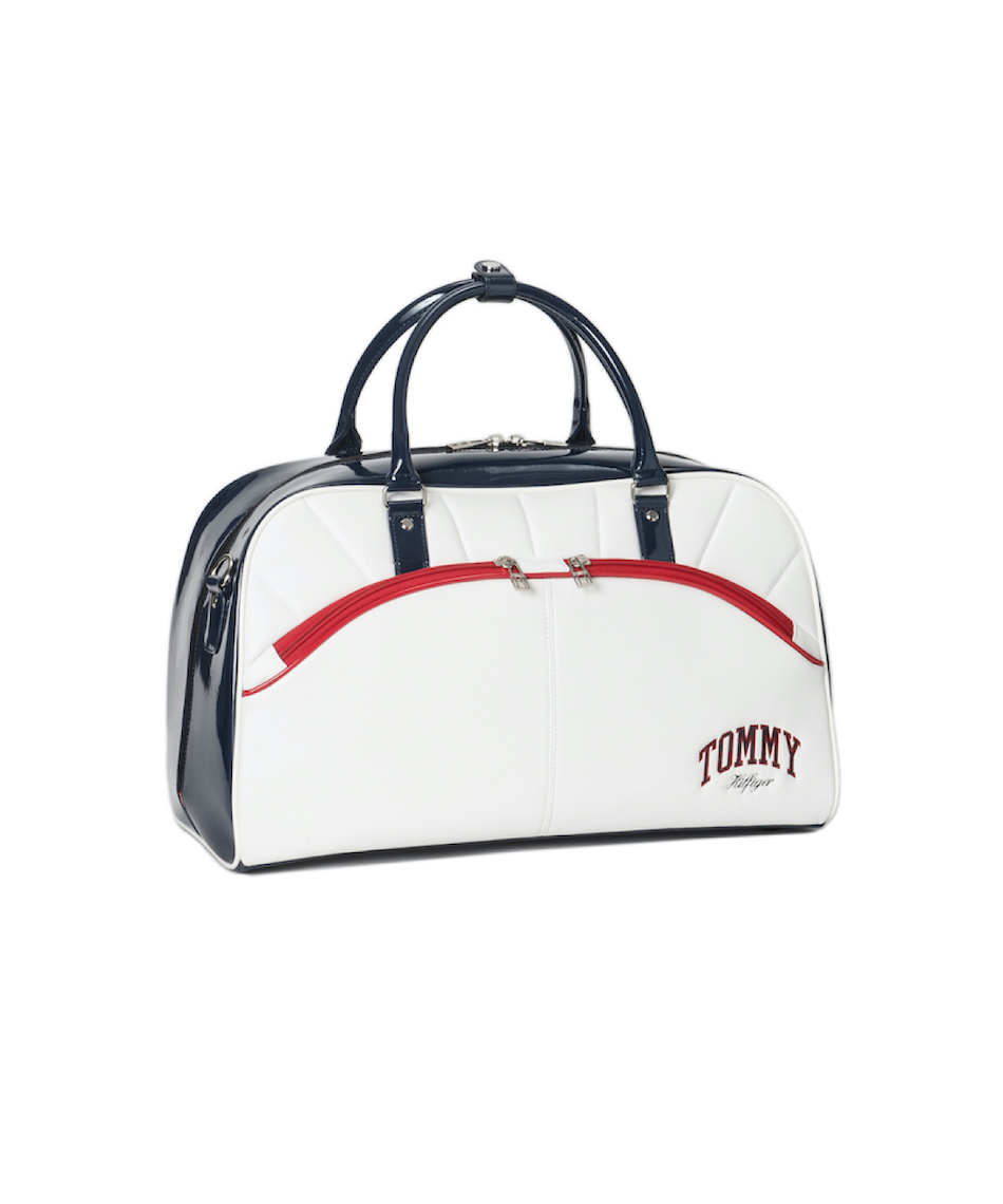 トミーヒルフィガーゴルフ(TOMMY HILFIGER GOLF) ボストンバッグ