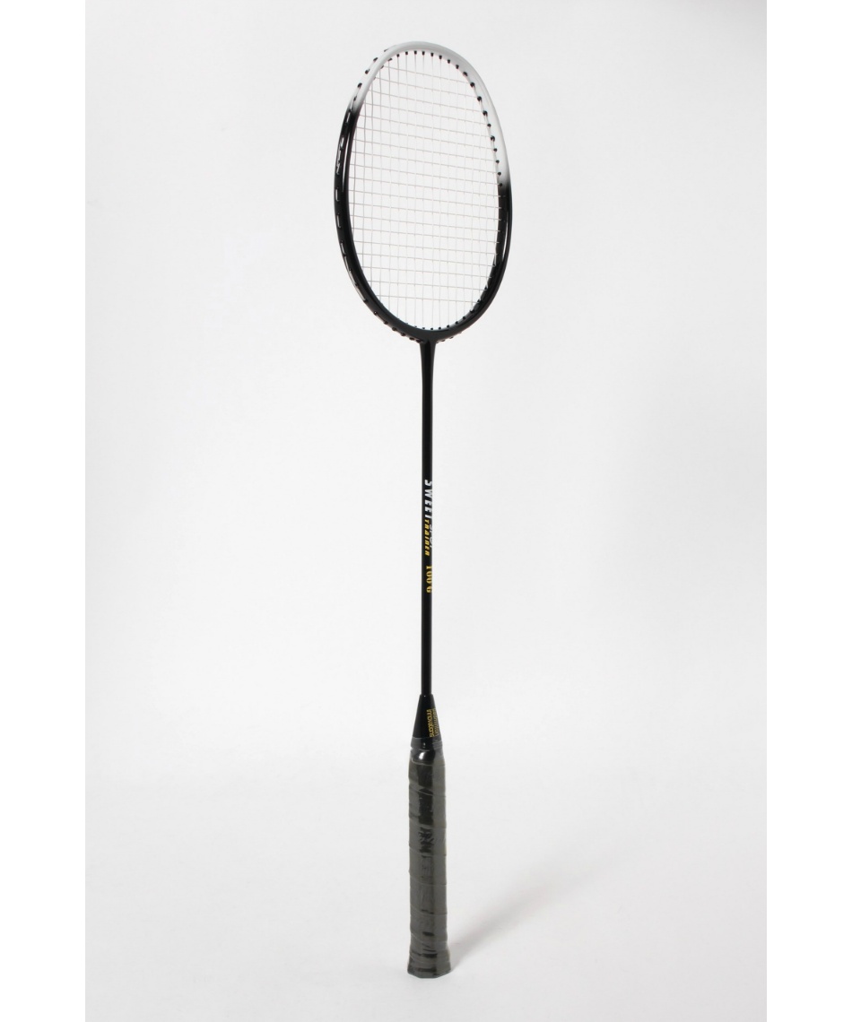 スウィートスポットトレーナー BIR-24SST80 ブラックイエロー