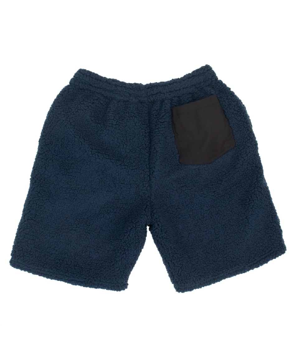 ゴル(gol) サッカーウェア ピステパンツ ボア フリースショーツ G454