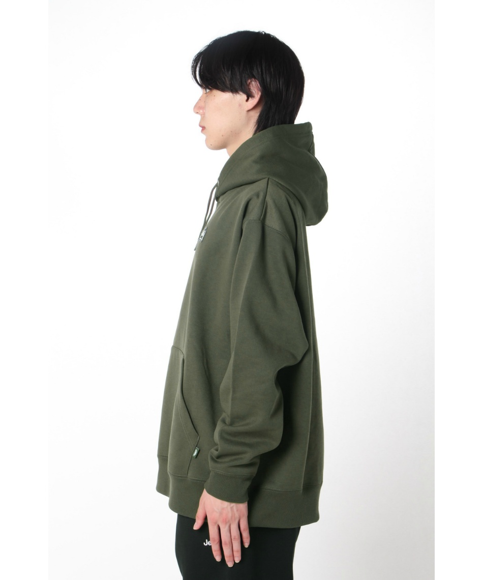 スウェットパーカー JP171134C05 | スポーツ用品ならヒマラヤ