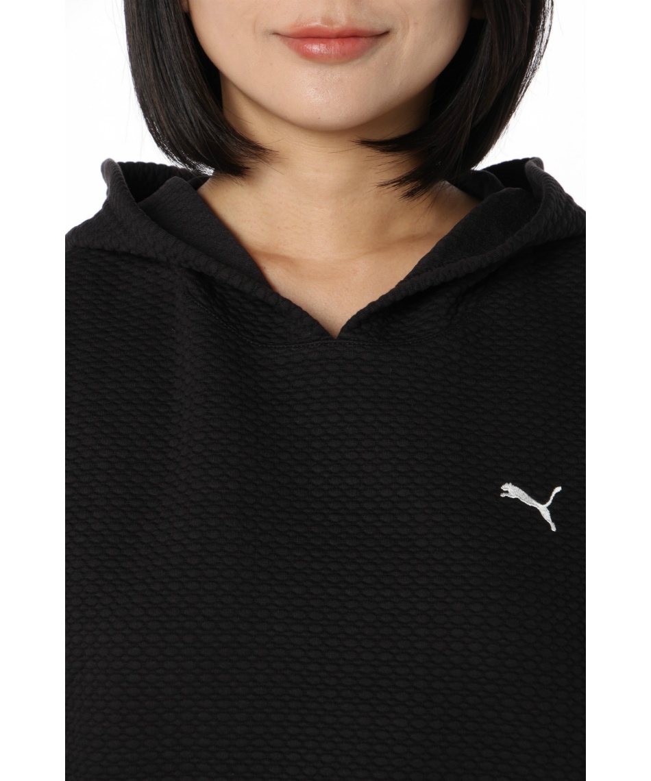 スウェットパーカー STD TXTRD POフーディー 526368 | スポーツ用品