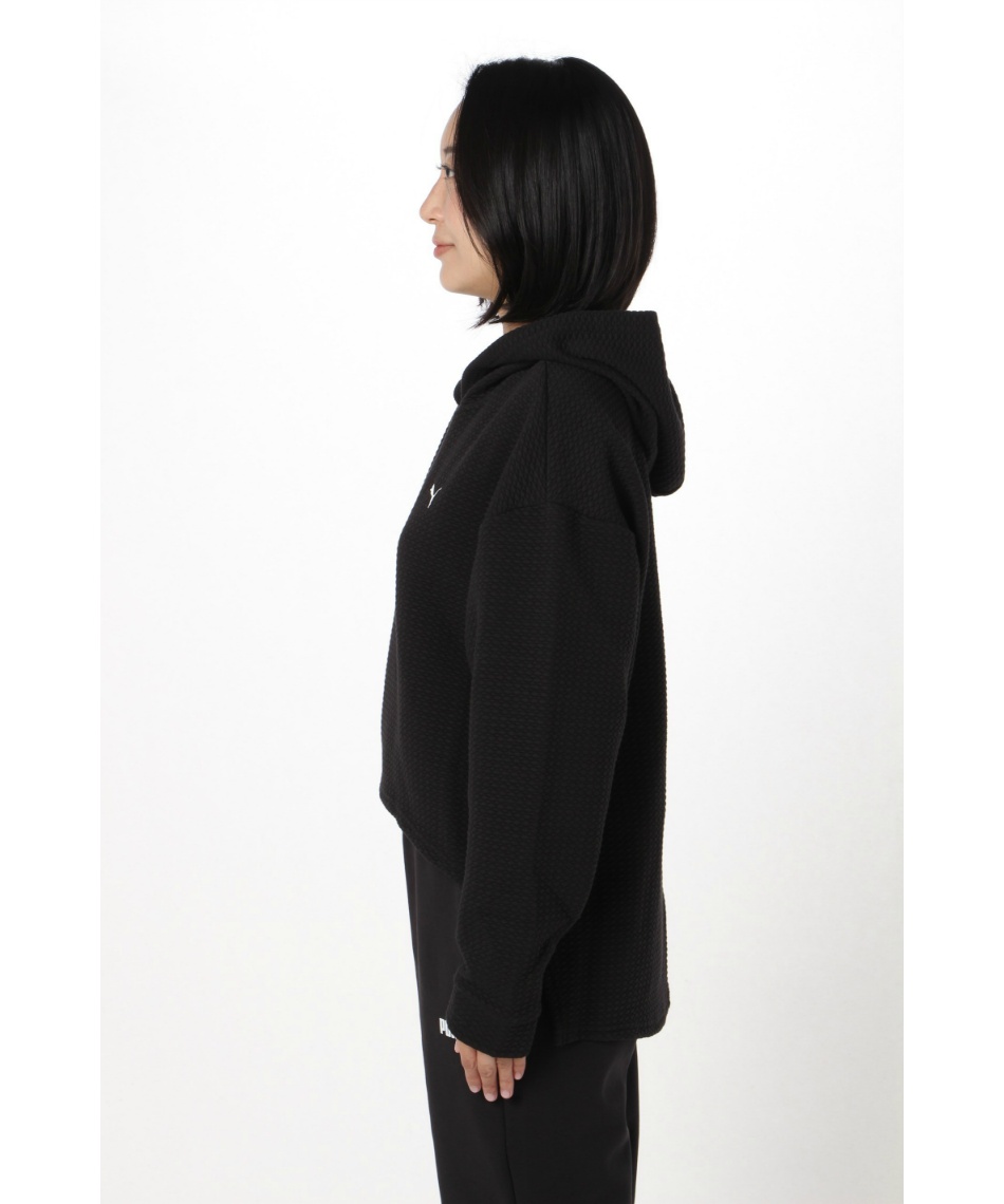 スウェットパーカー STD TXTRD POフーディー 526368 | スポーツ用品