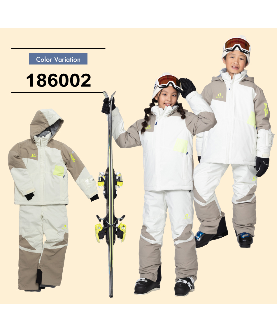 EVANOVA❤️スキーウェア❤️上下SET スキーウェア上下セット ユニセックス｜Alpen Online