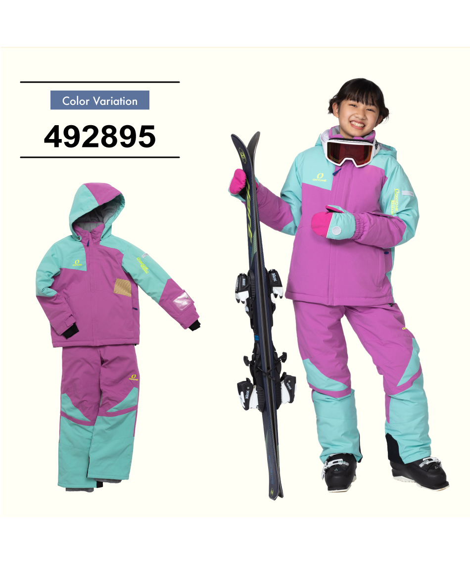 EVANOVA❤️スキーウェア❤️上下SET スキーウェア上下セット ユニセックス｜Alpen Online