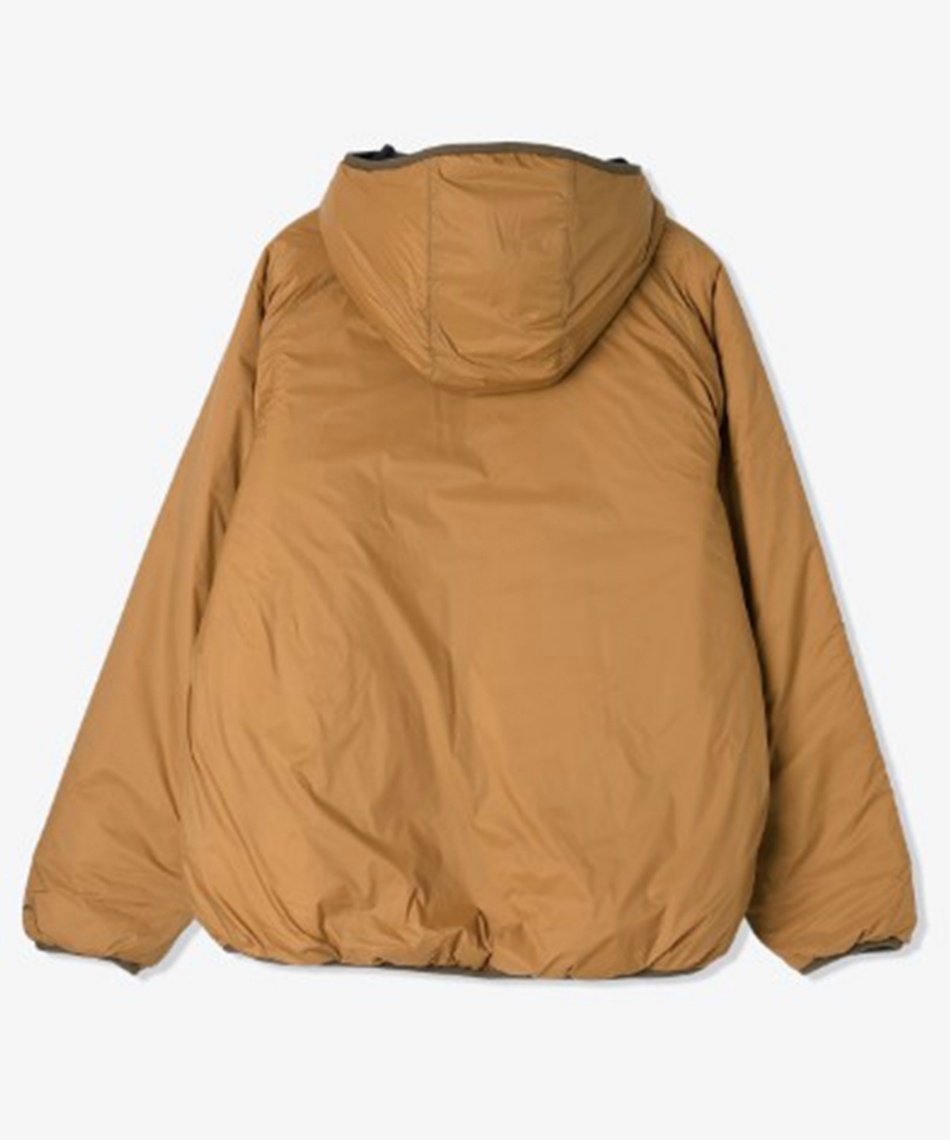 中綿ジャケット ホープパインズフォレストインシュレイテッド