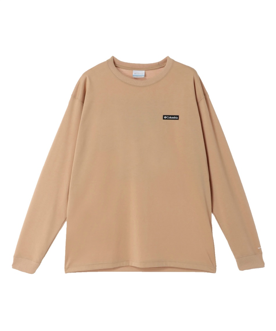 Tシャツ 長袖 アーバンハイクロングスリーブTシャツ PM1561 262 【国内