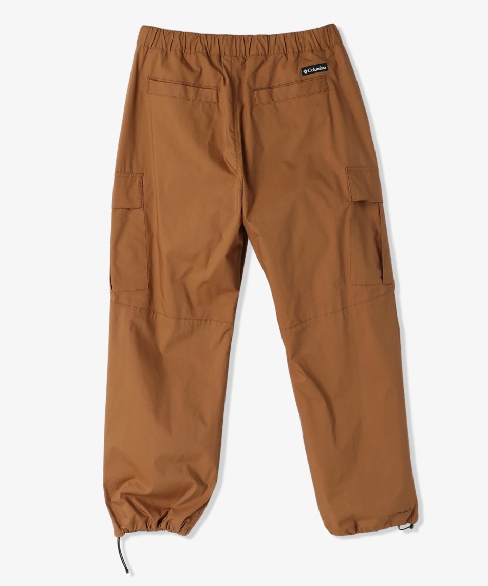ラッセルノ ゴルフ サイドライン 6 ポケット ロングパンツ ブラウン L 5 ロングパンツ CROSS BAY AVENUE PANT PM0297 224 【国内正規品
