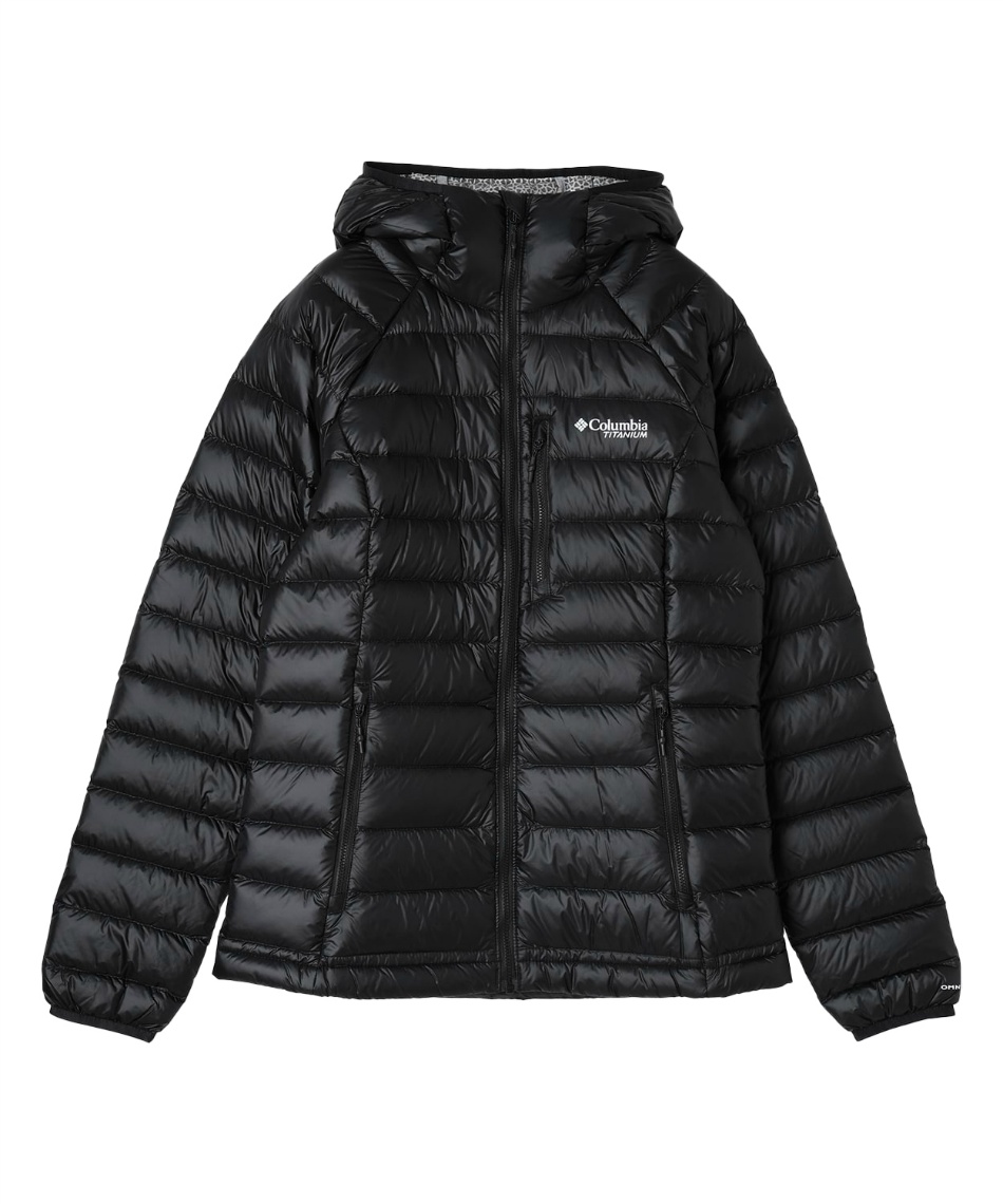 【極美品】極暖！columbiaコロンビア/ダウンジャケット/アウター【S】 コロンビア(Columbia) ダウンジャケット ウィメンズアークティック