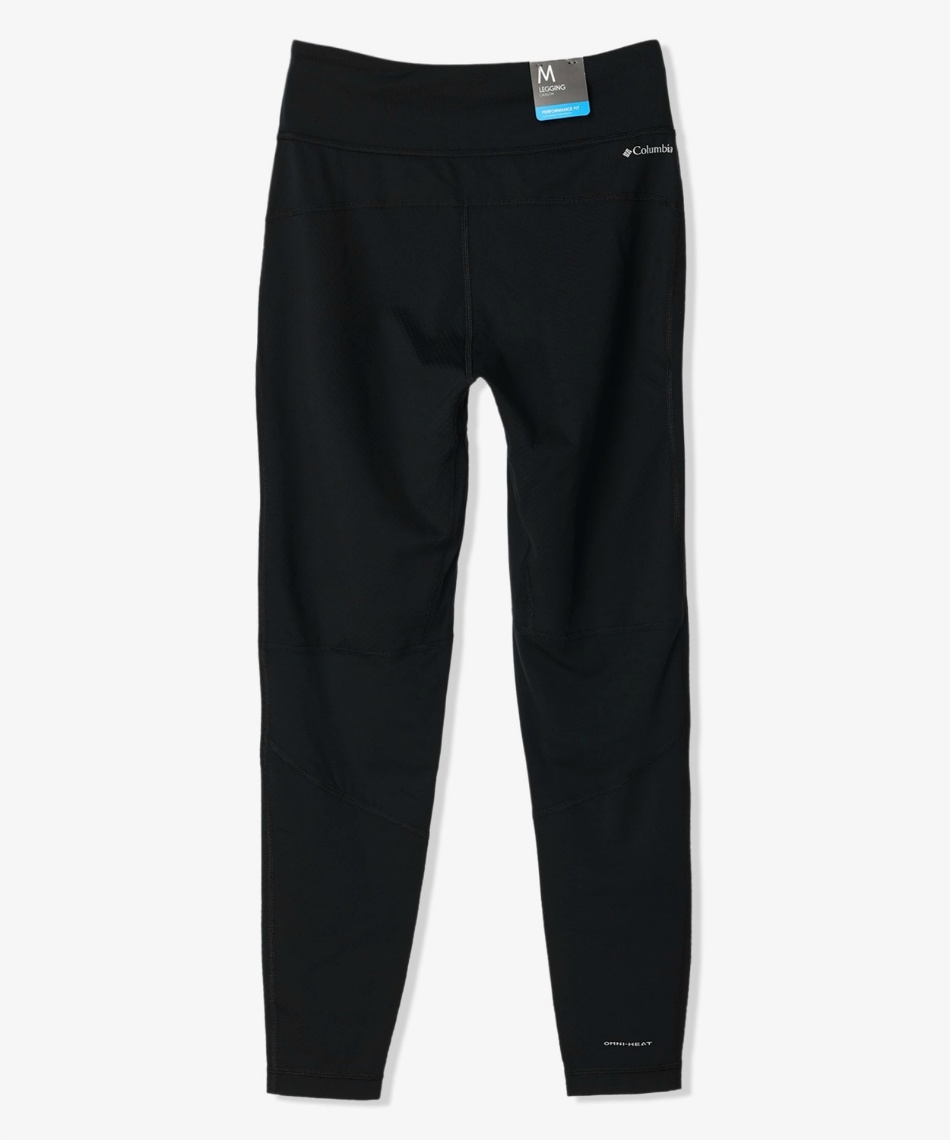 ロングタイツ ウィメンズオムニヒートインフィニティタイツ OMNI-HEAT