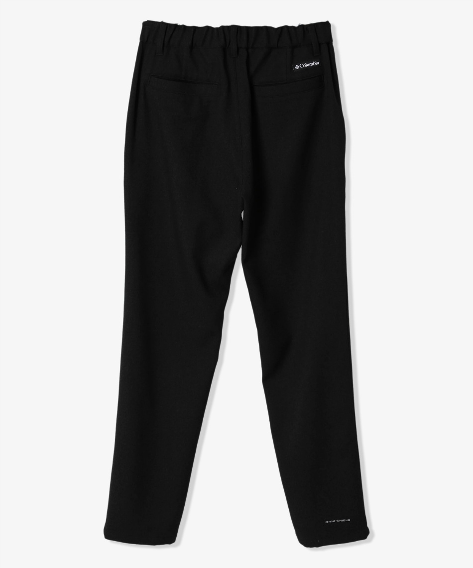 コロンビア ロングパンツ レディース ウィメンズクリスタルベンドパンツ W CRYSTAL BEND PANT PL0294 010 Columbia ロングパンツ ウィメンズクリスタルベンドパンツ W CRYSTAL BEND PANT