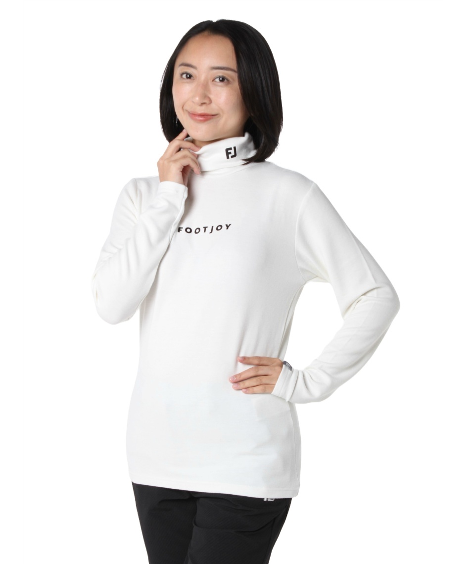 footjoy turtleneck