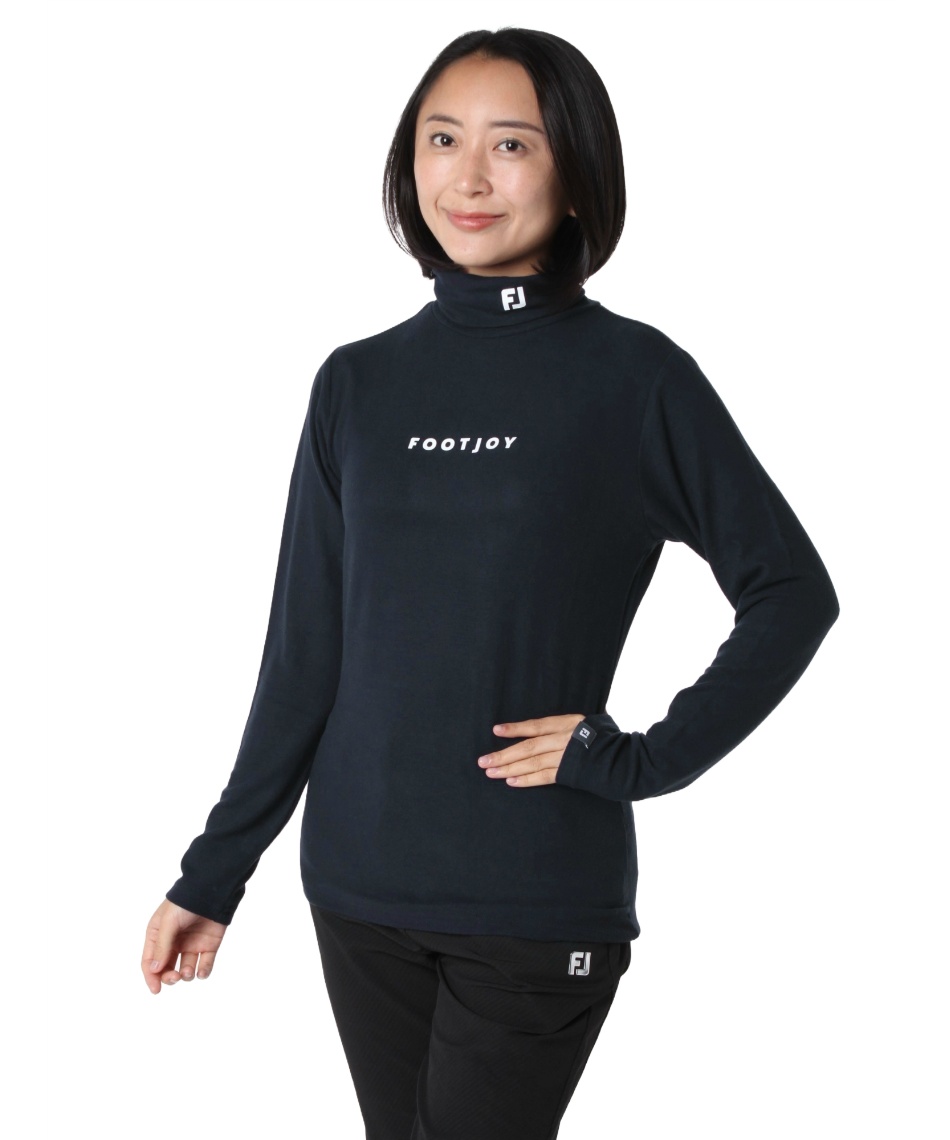 footjoy turtleneck
