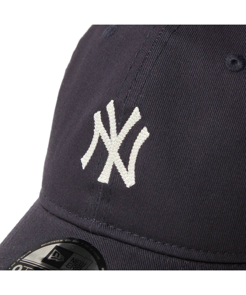 ニューエラ(NEW ERA) ゴルフ キャップ 9TWENTY MLB Chain Stitch