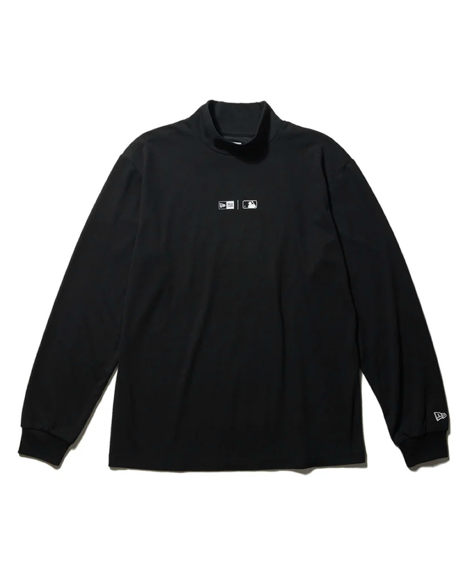 ニューエラ(NEW ERA) ゴルフウェア 長袖シャツ 長袖 ハイカラー