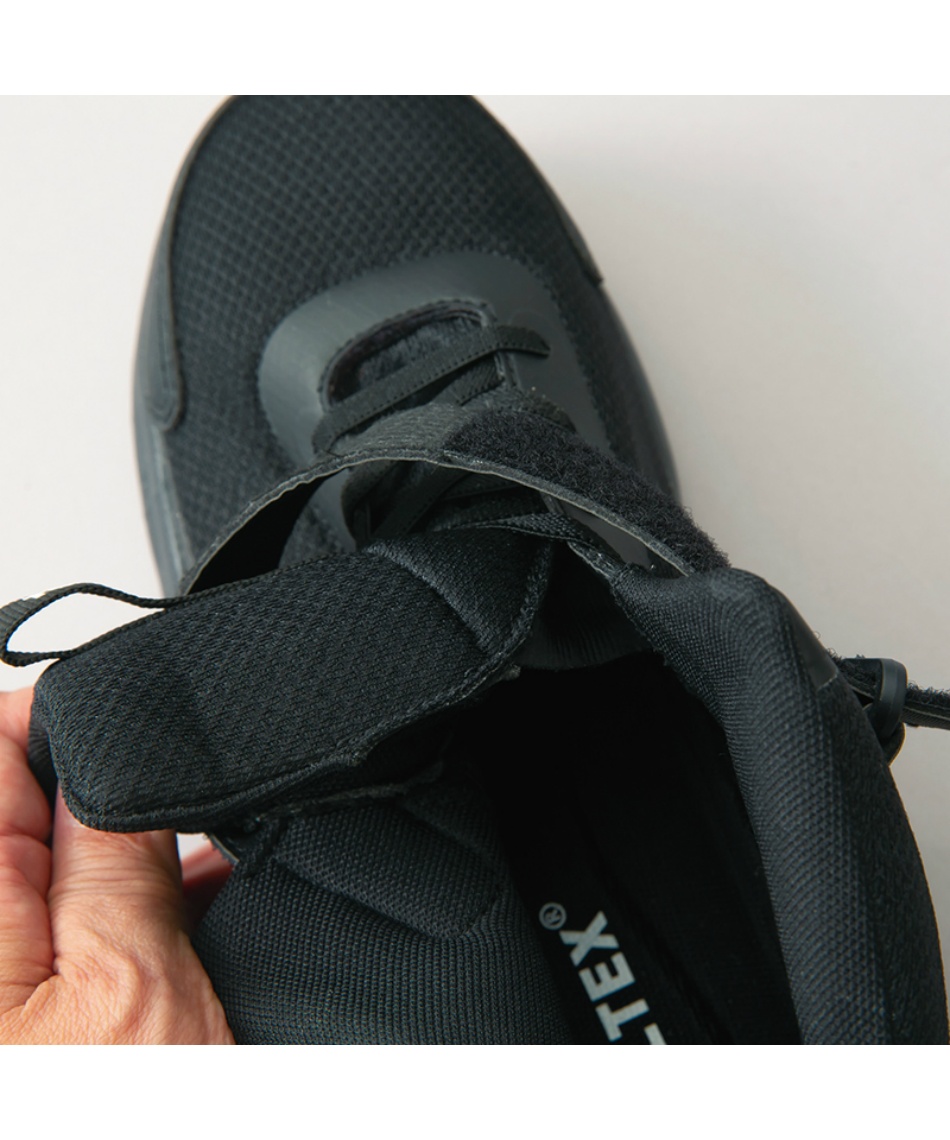 安全靴 セーフティシューズ AZ-56382 【ご自宅配送限定】‥ | スポーツ