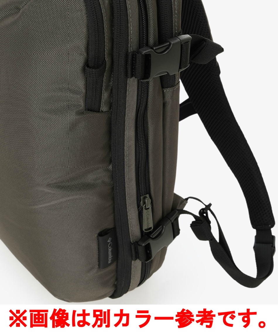 コロンビア(Columbia) バックパック タイガーブルック20L+バックパック