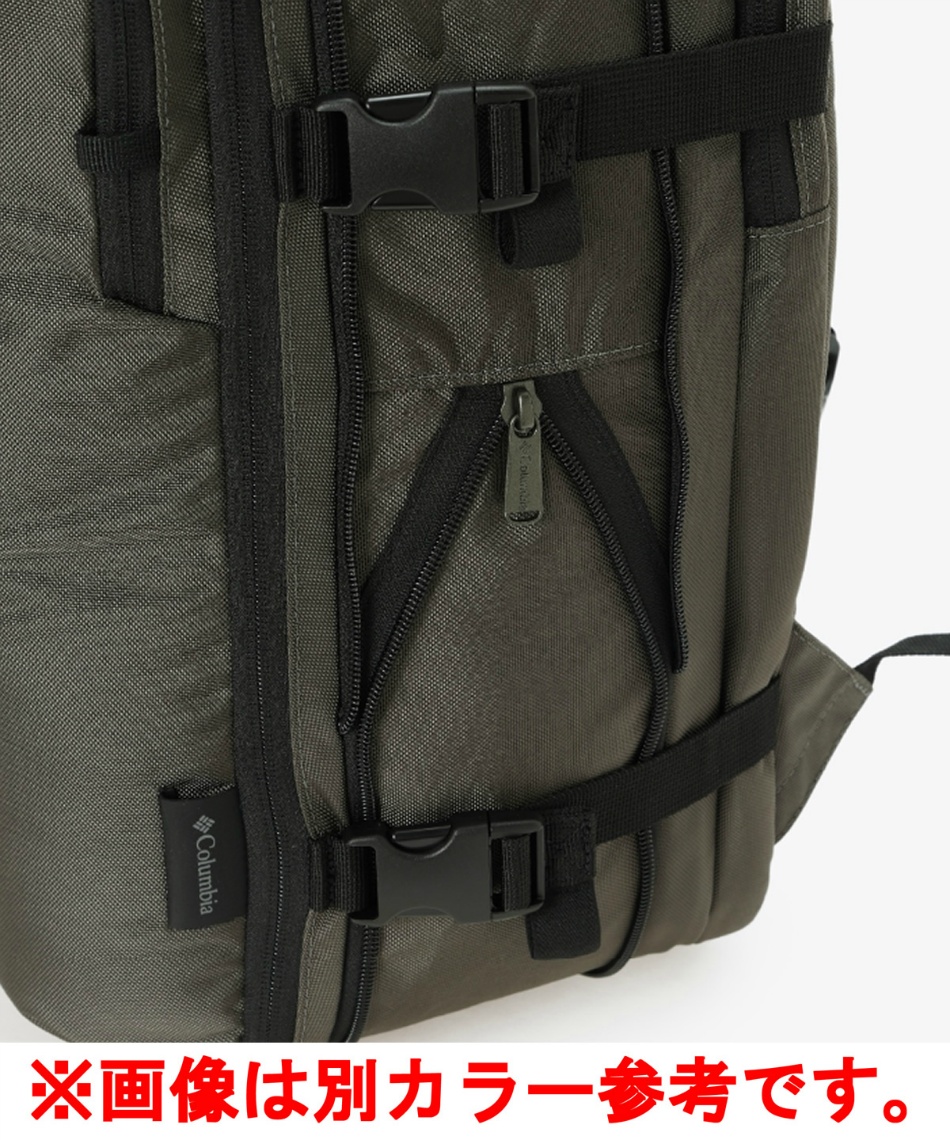 【くまさん専用】コロンビア バックパック(タイガーブルック) 26L セール】タイガーブルック26Lバックパック(504691103
