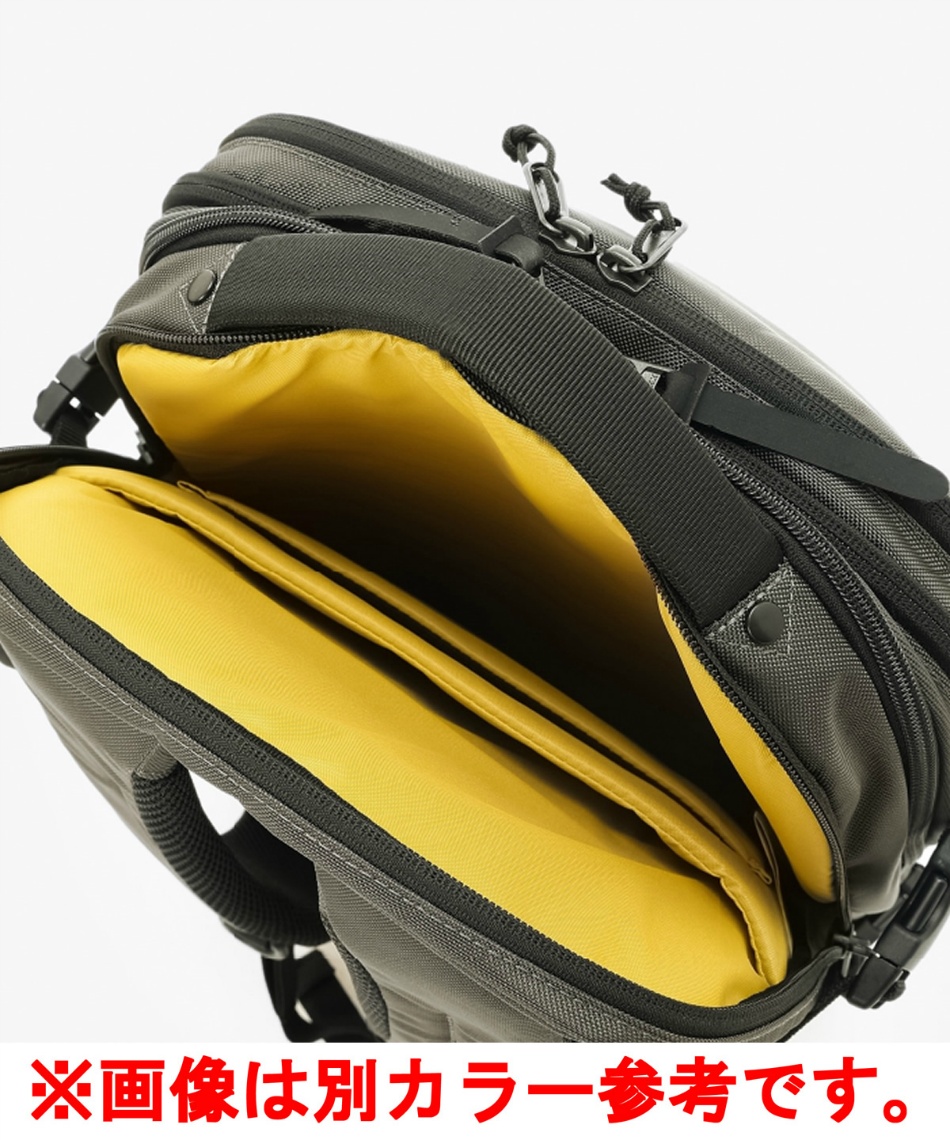 コロンビア(Columbia) バックパック タイガーブルック20L+バック