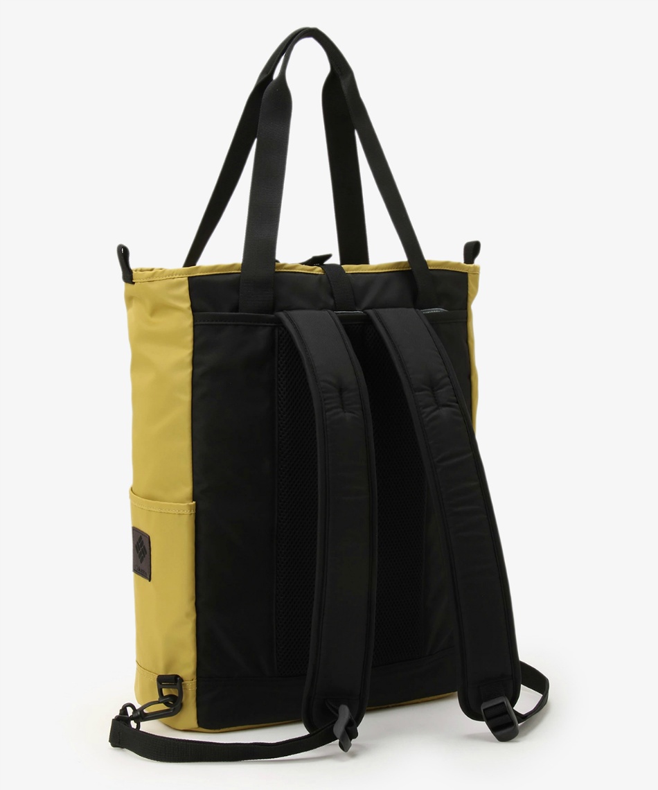 コロンビア(Columbia) トートバッグ GREAT SMOKY GARDEN 2WAY