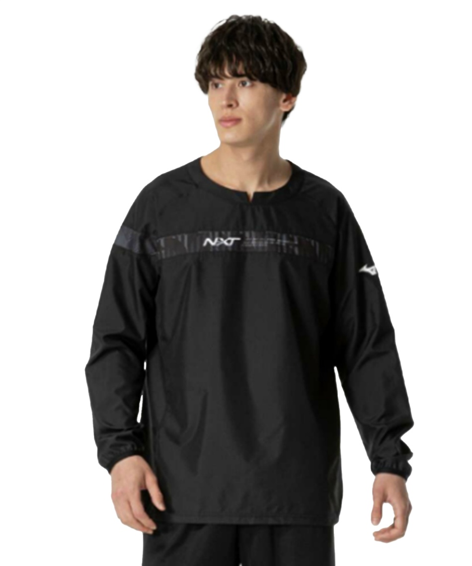 ウインドブレーカー ジャケット N-XTウインドブレーカージャケット