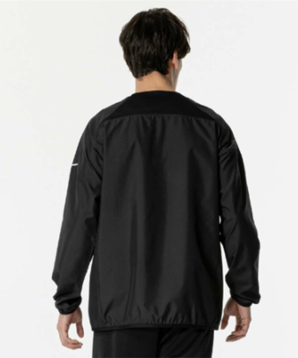 ウインドブレーカー ジャケット N-XTウインドブレーカージャケット