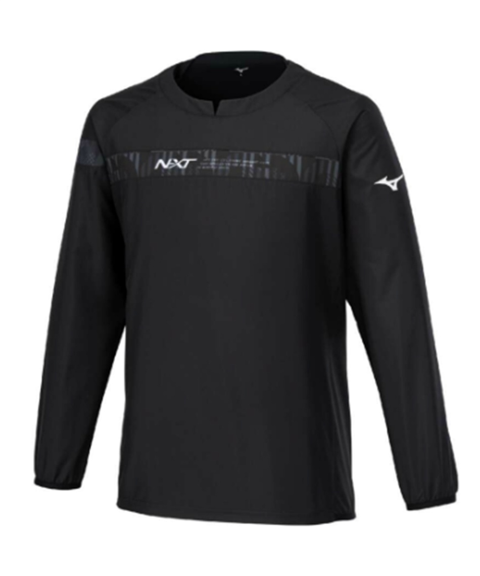 ウインドブレーカー ジャケット N-XTウインドブレーカージャケット