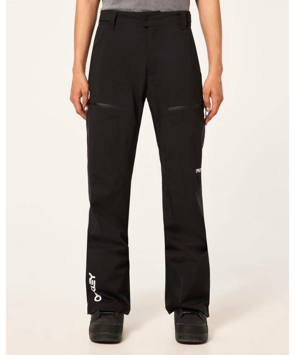 オークリー(OAKLEY) スノーボードウェア パンツ TNP LIMITED SHELL PT