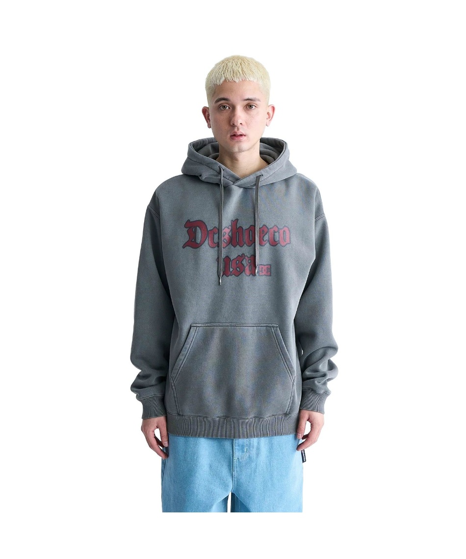 �l���|�C���g72pt �y���������z�f�B�[�V�[(DC) �p�[�J�[ DC Shoes 24 MAJESTIC PH DPO244070 �����Y ���f�B�[�X GYD M