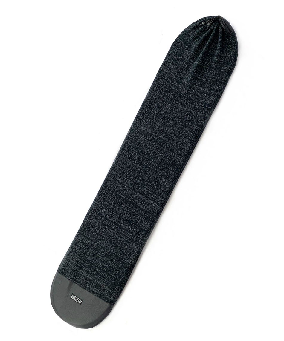 l|Cg58pt yzEY(ROUZE) Xm[{[h\[Jo[ KNIT SLEEVE A-RZA611 BLACK