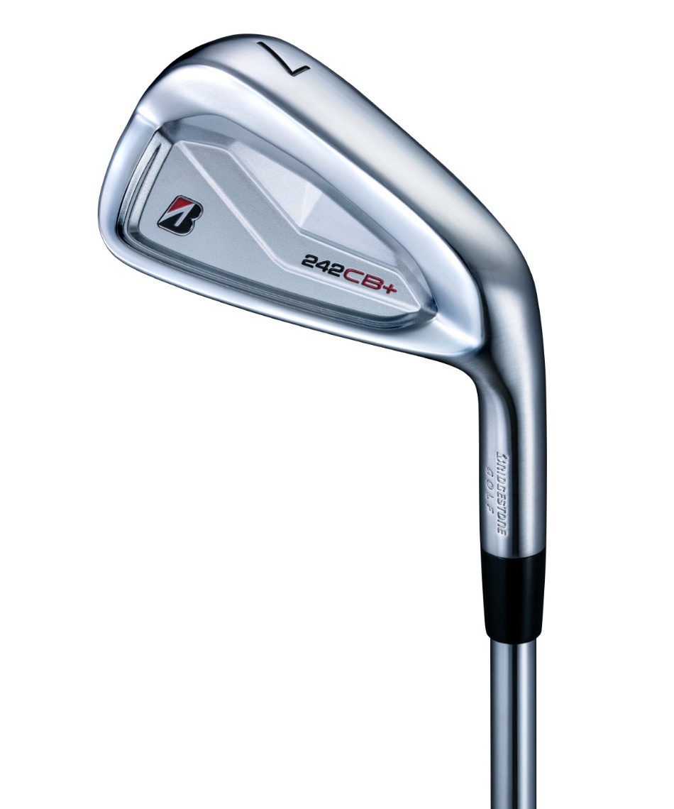 ブリヂストンゴルフ(BRIDGESTONE GOLF) ゴルフクラブ アイアンセット 6