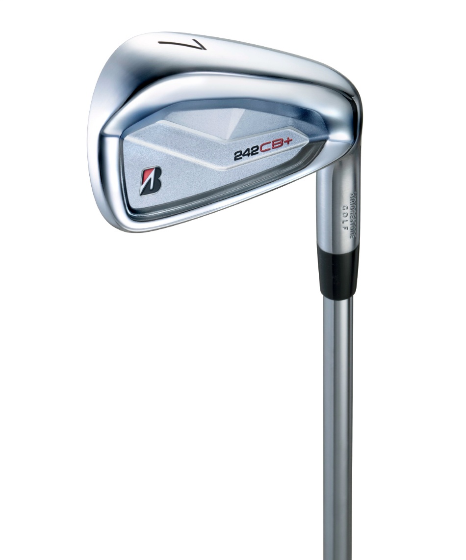 ブリヂストンゴルフ(BRIDGESTONE GOLF) ゴルフクラブ アイアンセット 6