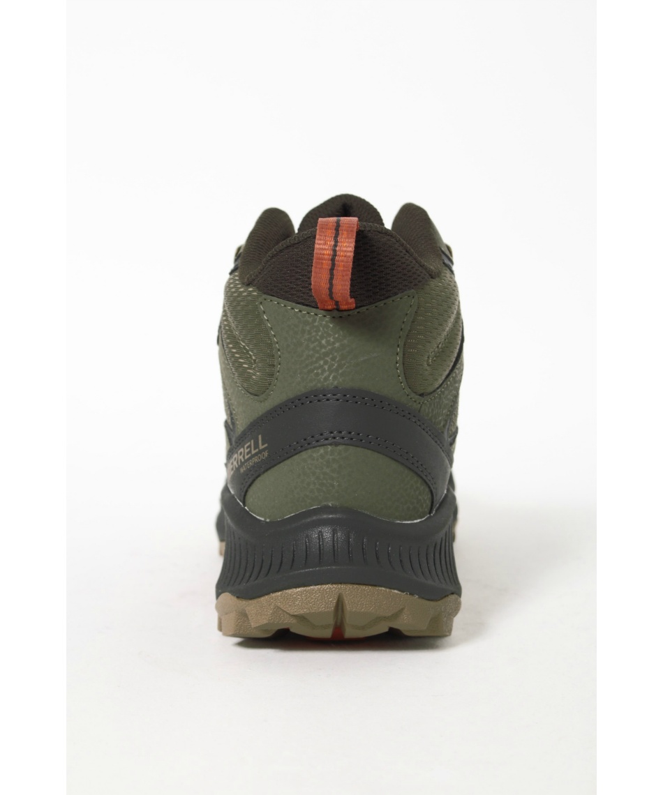 MERRELL - イズミ メレル MERRELL M AGILITY PEAK 5 PIGEON/INDIGO [J068347 SS25