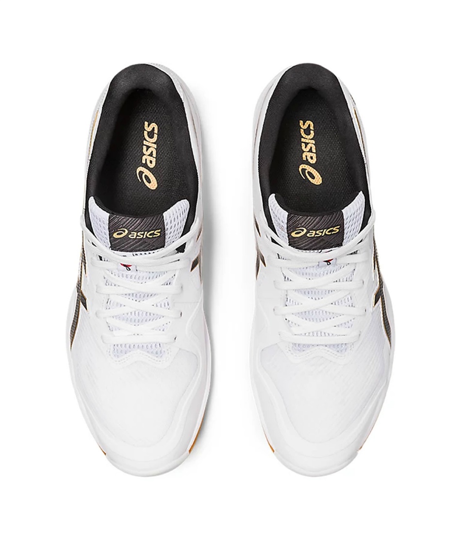 シューズ ROTE JAPAN LYTE FF 3 ROTE JAPAN LYTE FF 3 | WHITE/LAGOON | メンズ インドア