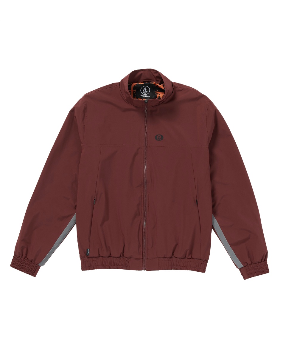 ボルコム(VOLCOM) スウェット Skate Vitals Remy Stratton Track
