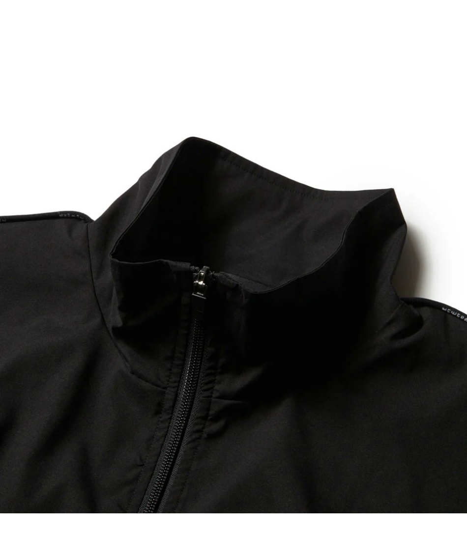 パイピングトラックジャケット 大きいサイズ メンズ NEW ERA オリーブ ニューエラ（NEW ERA）（メンズ）オーバーサイズド パイピング