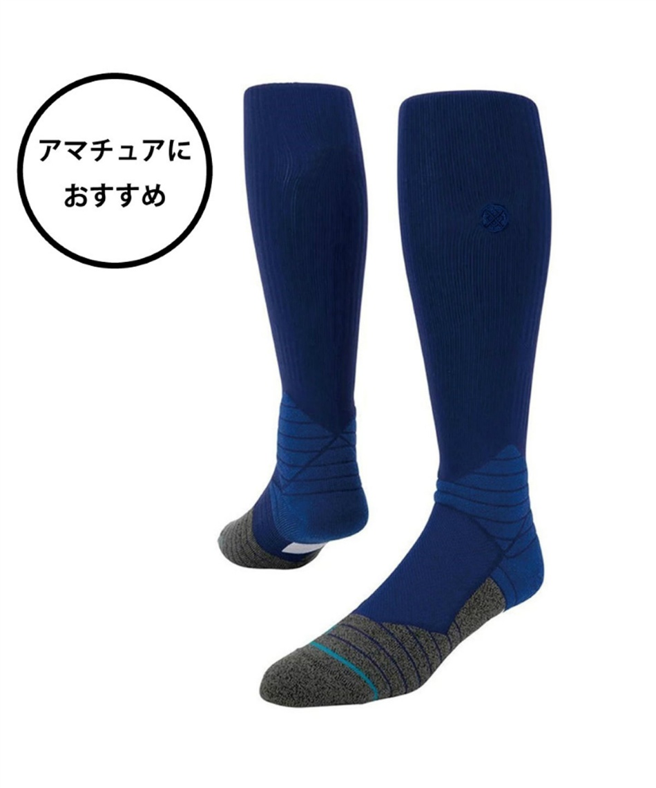 スタンス ソックス(STANCE SOCKS) 野球 ソックス DIAMOND SPORT OTC