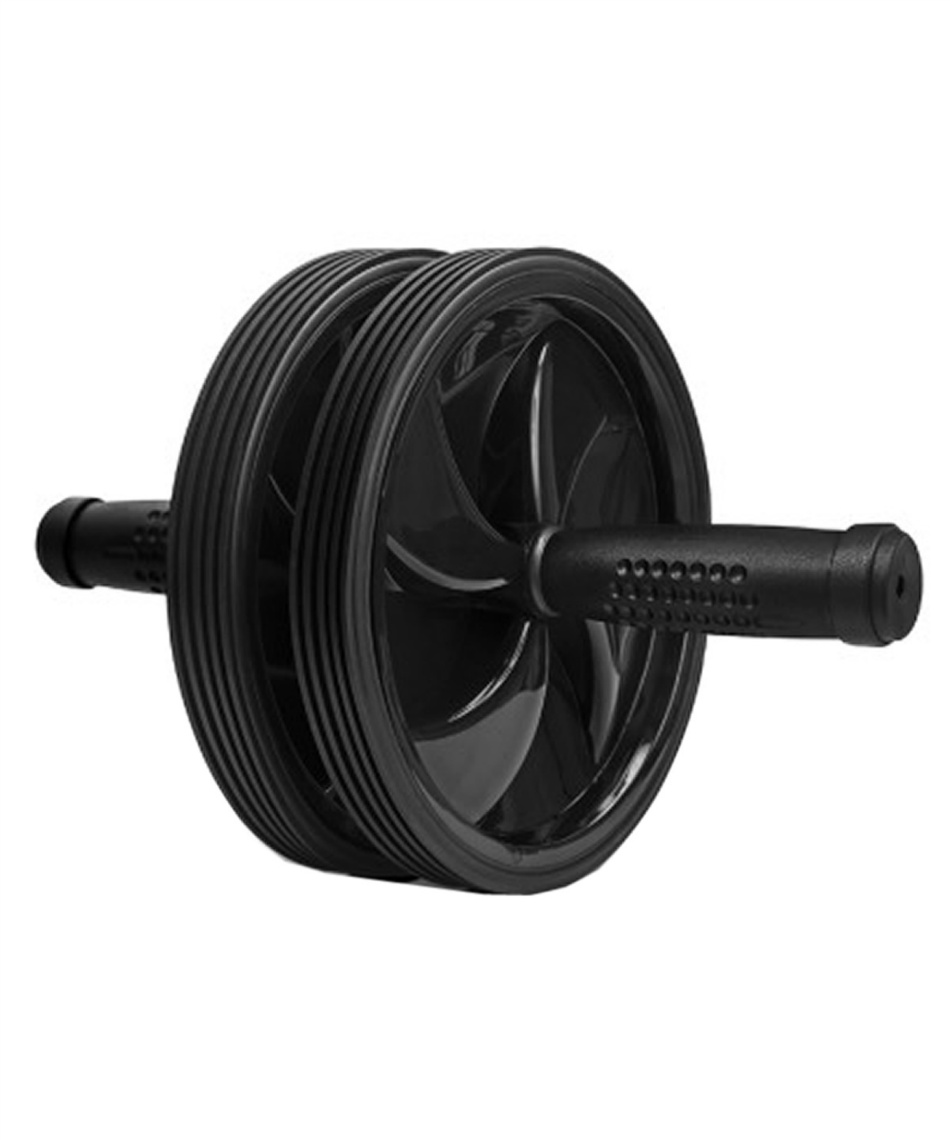 ラ ヴィ(La-VIE) 腹筋ローラー 腹筋ローラー 静ゴロー 3B-4020