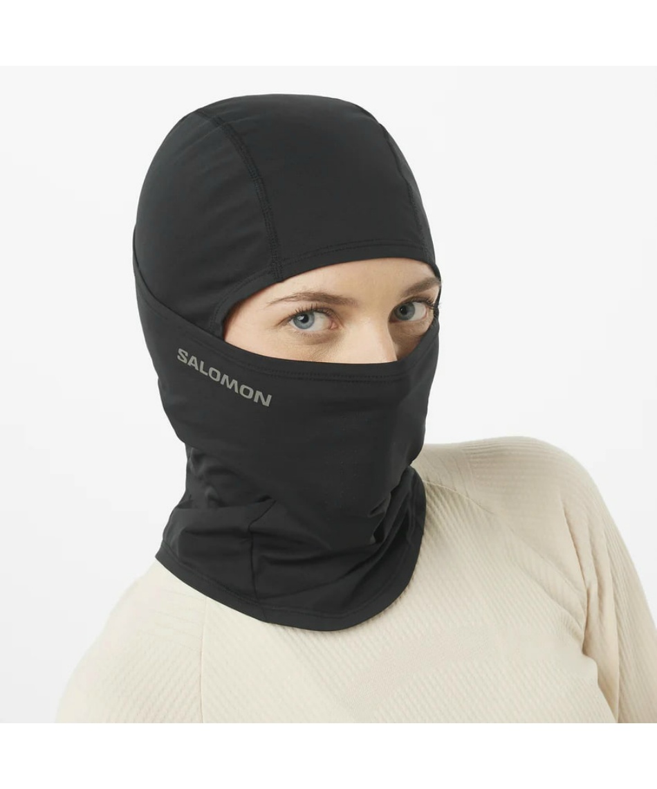サロモン(SALOMON) ネックウォーマー ユニセックス アクセサリー
