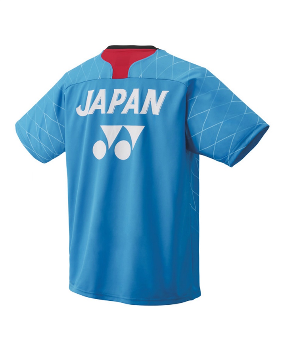 ヨネックス(YONEX) テニスウェア バドミントンウェア Tシャツ 半袖