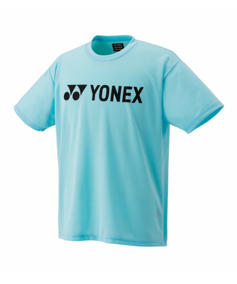 [YONEX] バドミントン半袖Tシャツ ヨネックス(YONEX) テニスウェア バドミントンウェア Tシャツ
