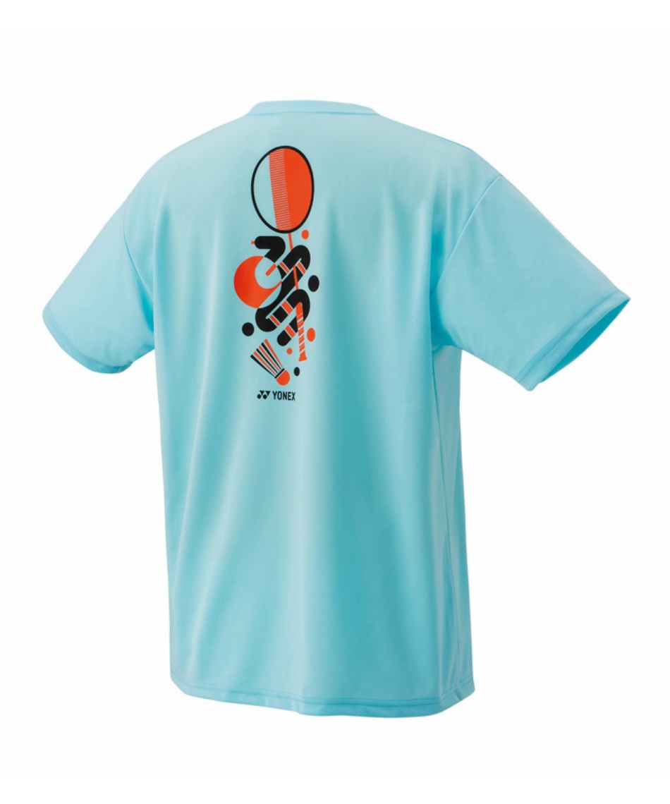 ヨネックス(YONEX) テニスウェア バドミントンウェア Tシャツ