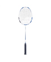 バボラ(Babolat) バドミントンラケット 張り上げ済み サテライト