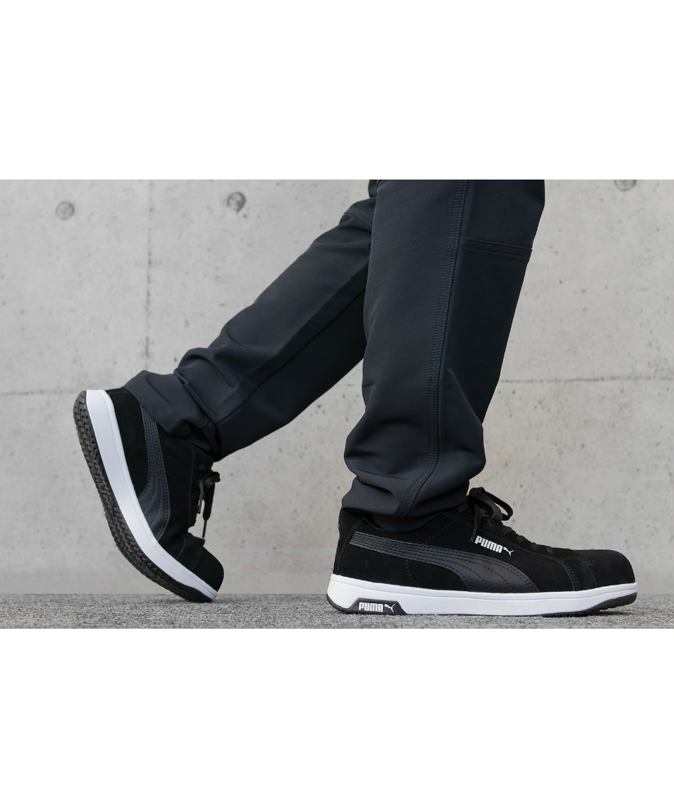 靴 ymama 安全靴アイコニック64.202.203 | スポーツ用品ならヒマラヤオンライン